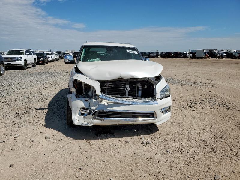 2017 INFINITI QX80 BASE JN8AZ2NE3H9160234
