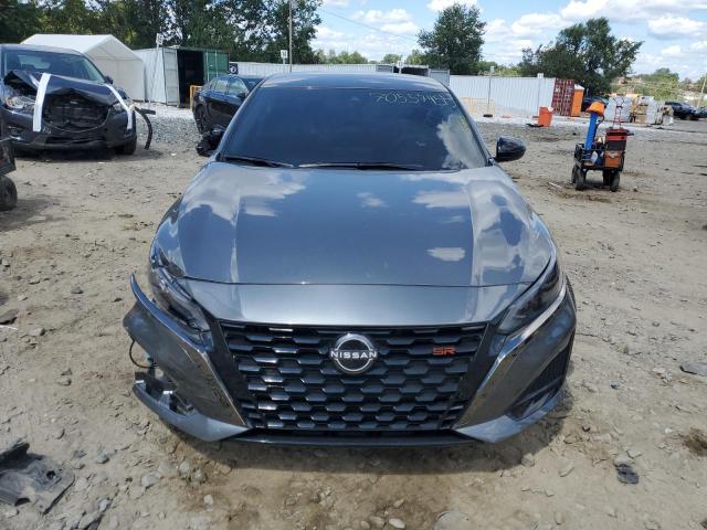 2025 NISSAN ALTIMA SR - 1N4BL4CW4SN358883