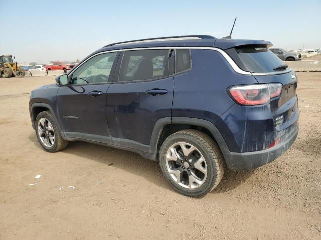 2018 JEEP COMPASS LI - Other View