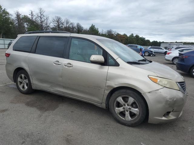 2015 TOYOTA SIENNA LE 5TDKK3DC6FS641006