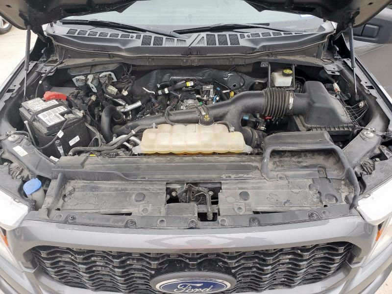 2021 FORD F150 SUPER 1FTEW1CP7MFC94633