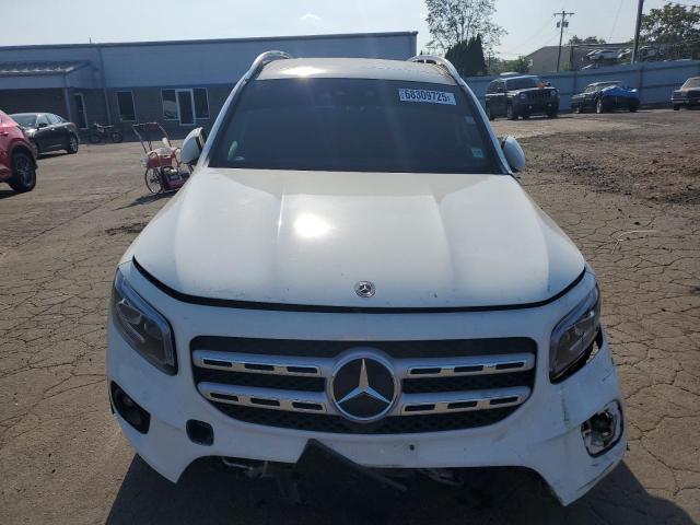 2021 MERCEDES-BENZ GLB 250 4M W1N4M4HB1MW090208
