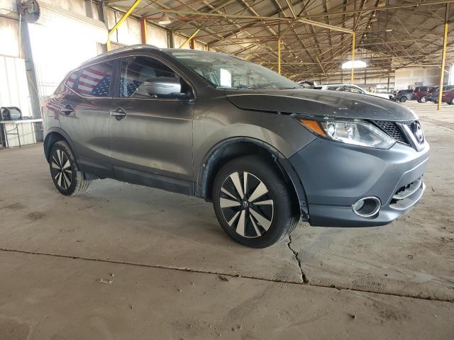 2017 NISSAN ROGUE SPOR JN1BJ1CR2HW131027