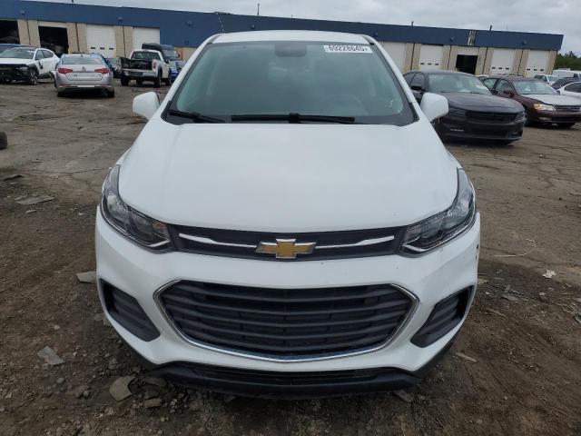 2020 CHEVROLET TRAX LS KL7CJKSB9LB091392