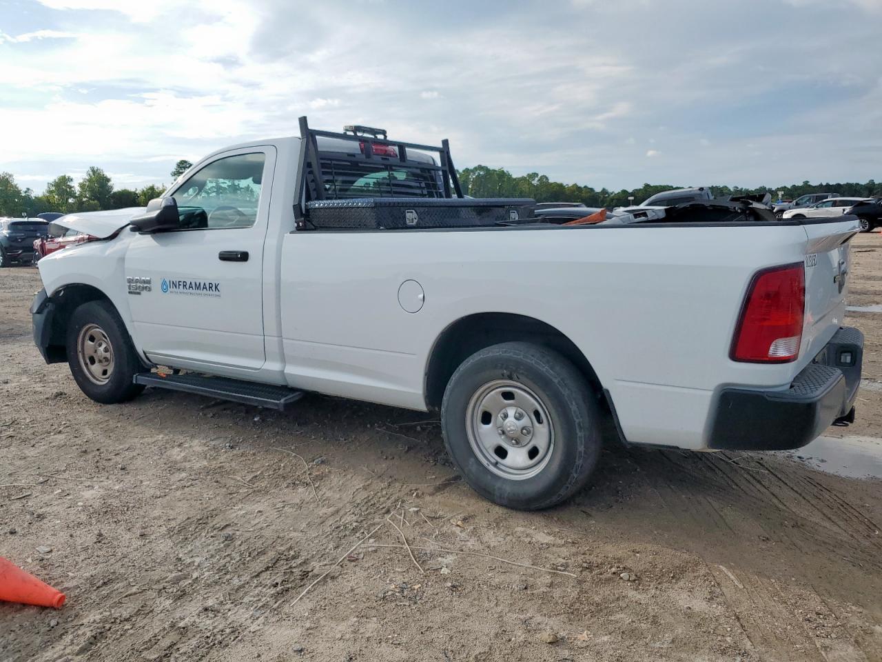 RAM 1500 TRADESMAN