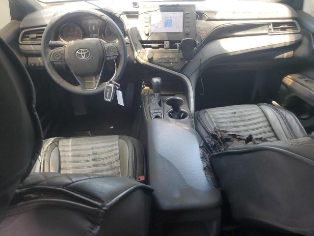 2023 TOYOTA CAMRY SE N - 4T1G31AK6PU046992