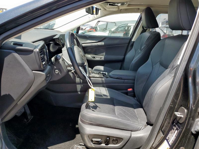 2024 LEXUS NX 350H BA JTJHKCEZ2R2025597