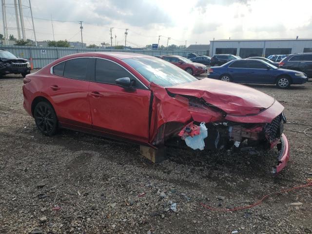 2024 MAZDA 3 SELECT S 3MZBPABM6RM401893