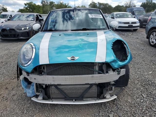2016 MINI COOPER WMWWG5C57G3C19573