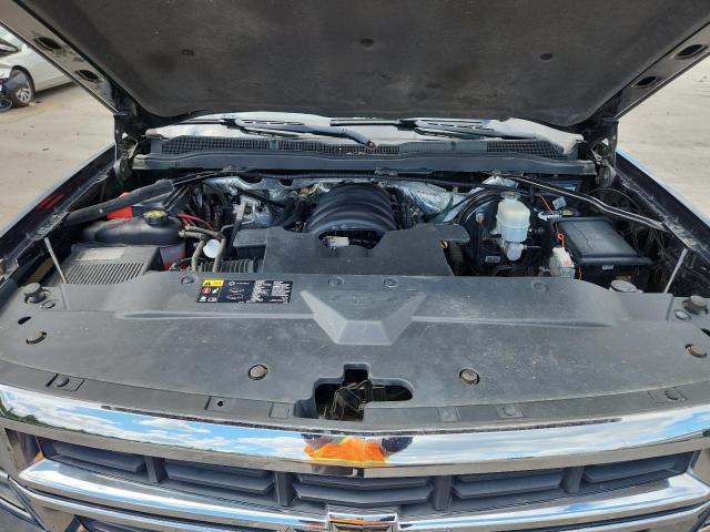 2014 CHEVROLET SILVERADO - 3GCUKSEC9EG309558