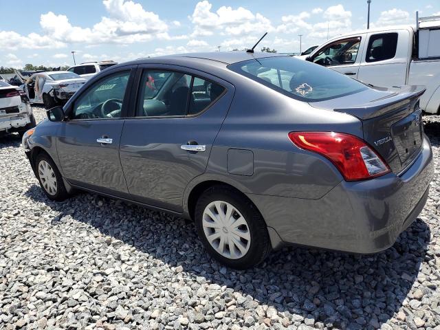 2018 NISSAN VERSA S 3N1CN7AP0JL862337