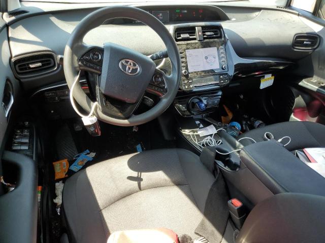 2021 TOYOTA PRIUS SPECIAL EDITION JTDKAMFU1M3152705