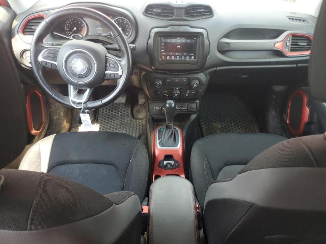 2019 JEEP RENEGADE T ZACNJBC18KPK04445