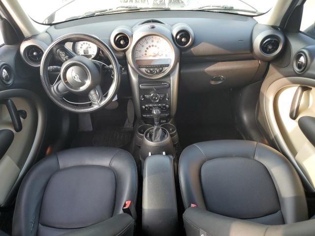 2012 MINI COOPER COUNTRYMAN #3287469035