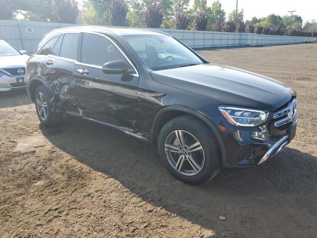 2020 MERCEDES-BENZ GLC 300 4M WDC0G8EB8LF713616