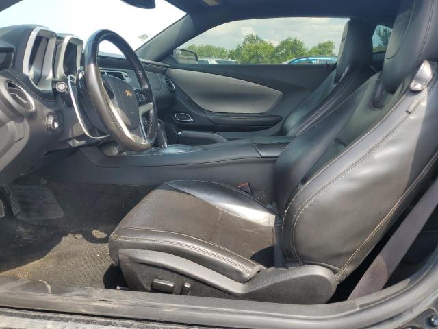 2015 CHEVROLET CAMARO 2SS 2G1FK1EJ5F9117317