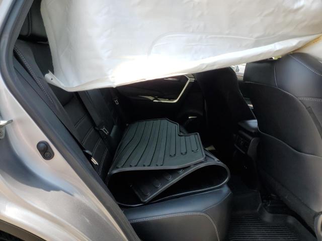 2022 TOYOTA RAV4 XLE PREMIUM 2T3A1RFV8NC316002