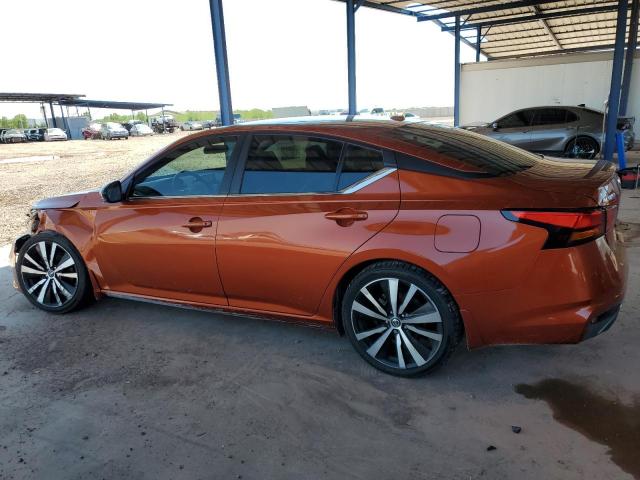2019 NISSAN ALTIMA SR 1N4BL4CV0KN317643