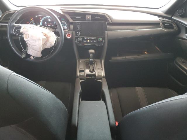 2020 HONDA CIVIC EX SHHFK7H62LU415847