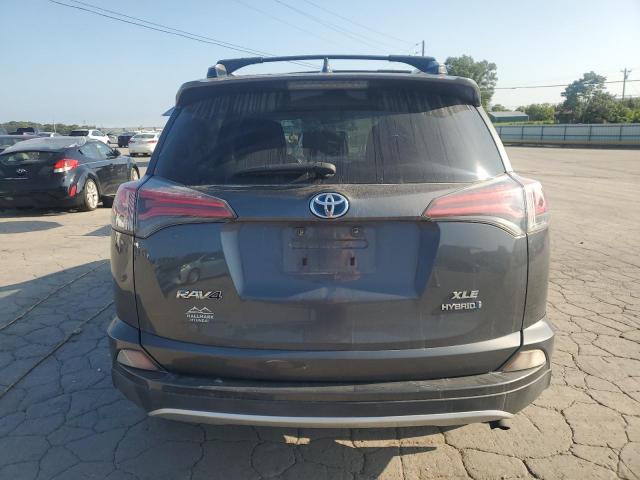 2016 TOYOTA RAV4 HV XL JTMRJREV7GD008709