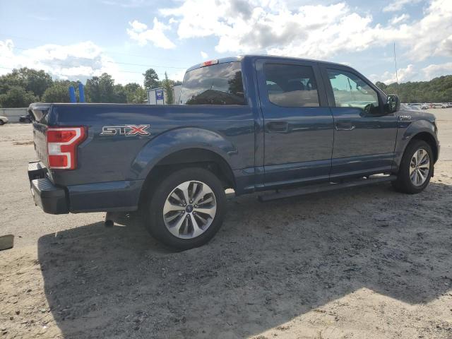2018 FORD F150 SUPER - 1FTEW1CP8JFA87227
