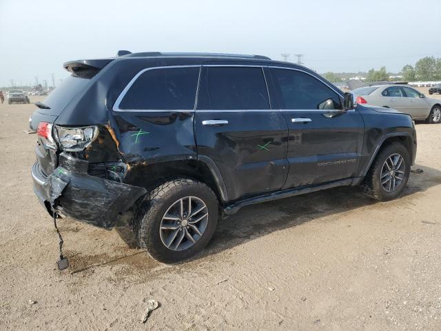 2018 JEEP GRAND CHER - 1C4RJFBG3JC335173