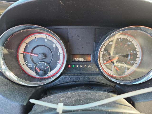 2015 RAM TRADESMAN 2C4JRGAG2FR531990