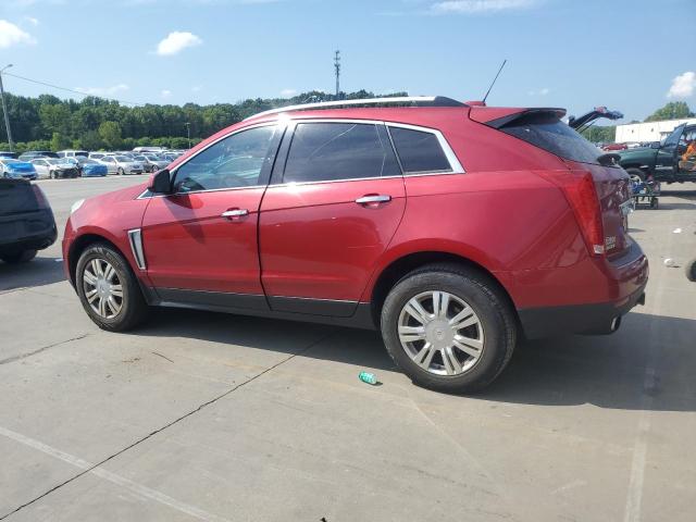 2015 CADILLAC SRX LUXURY 3GYFNBE34FS604608