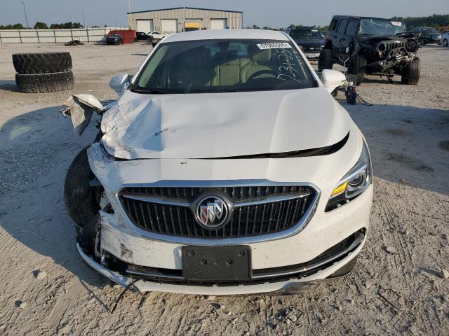 2017 BUICK LACROSSE PREFERRED 1G4ZN5SS7HU154550
