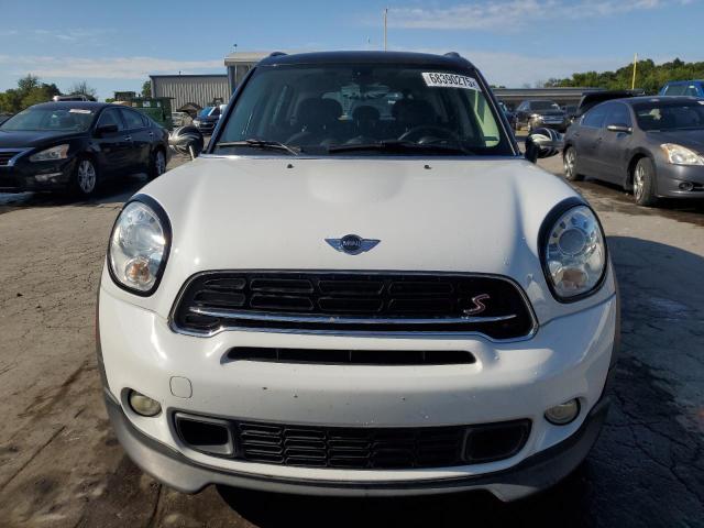 2015 MINI COOPER S C WMWZC5C55FWP43727