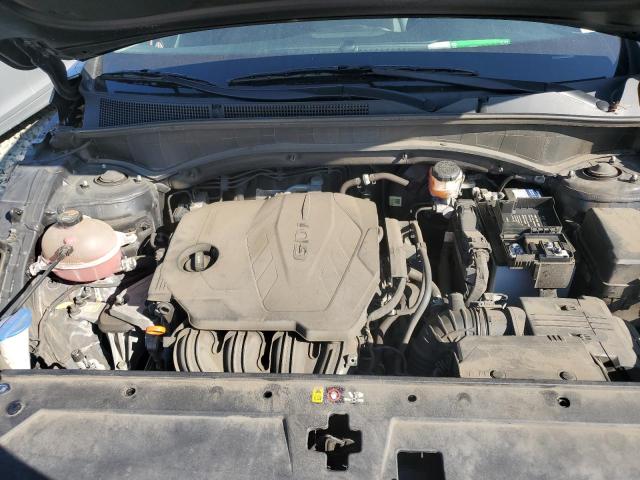 2021 HYUNDAI SANTA FE S 5NMS3DAJ9MH345337