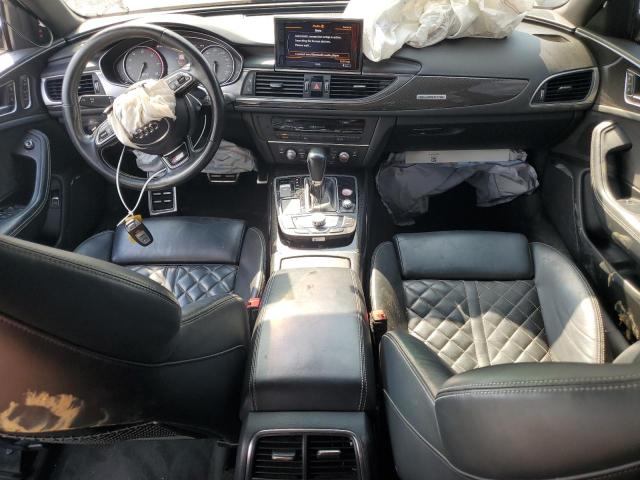 2016 AUDI S6 PREMIUM WAUF2AFC3GN196148
