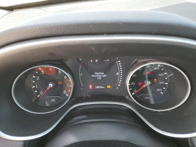 2021 JEEP COMPASS LA - 3C4NJCBB8MT592128