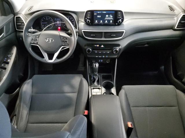 2019 HYUNDAI TUCSON SE KM8J2CA47KU910253