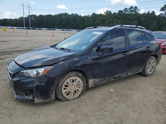 SUBARU IMPREZA PR