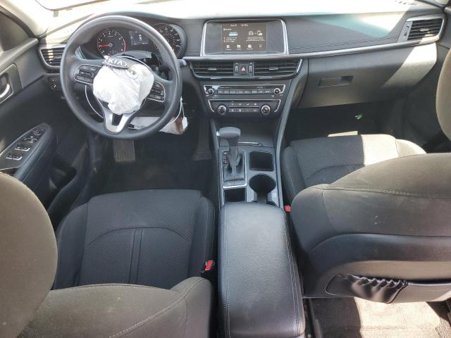 2018 KIA OPTIMA LX KNAGT4L31J5203192