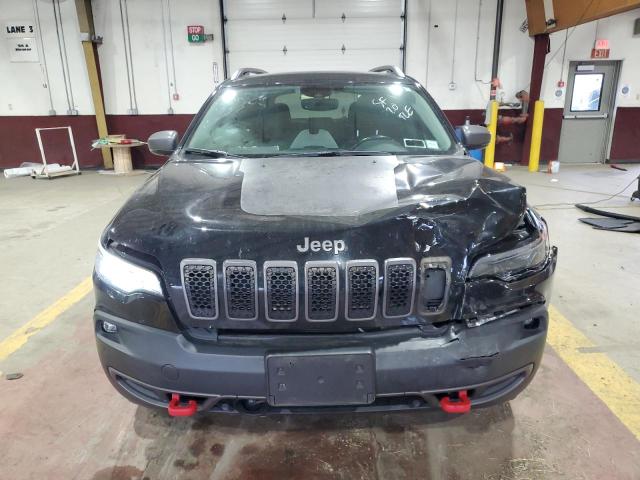 2020 JEEP CHEROKEE T 1C4PJMBX1LD597282