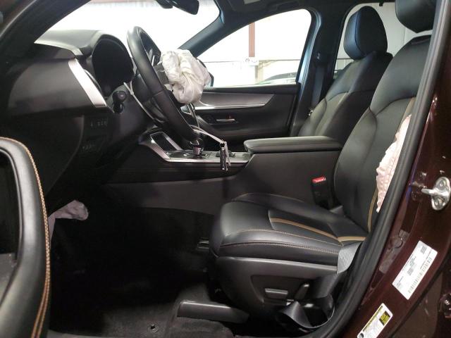 2024 MAZDA CX-90 PREM JM3KKEHD0R1144671