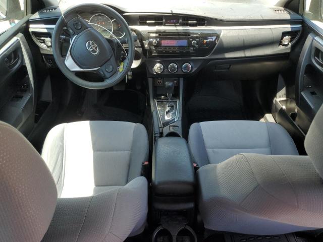 2015 TOYOTA COROLLA L - 5YFBURHE1FP301232