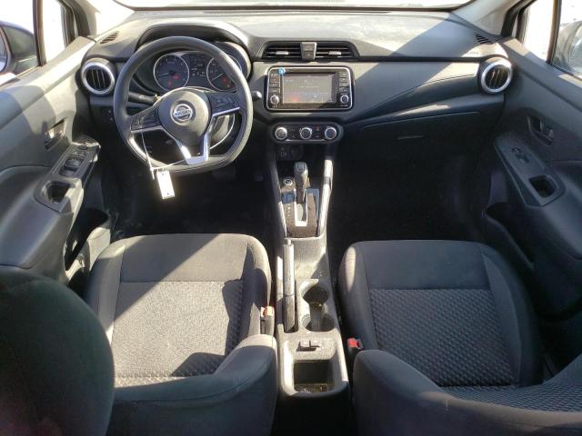 2020 NISSAN VERSA S - 3N1CN8DV6LL903203