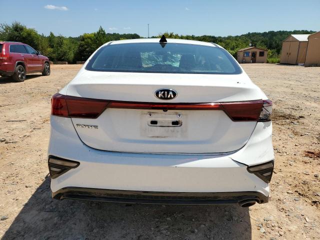 2019 KIA FORTE FE 3KPF24AD4KE099171