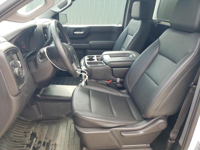 2023 CHEVROLET SILVERADO - 3GCNAAEK6PG360396
