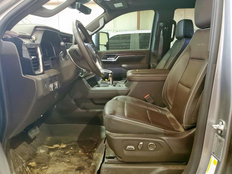 2024 GMC SIERRA K35 1GT49WEY2RF220355