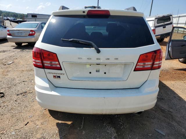 2018 DODGE JOURNEY SE 3C4PDCAB6JT531633