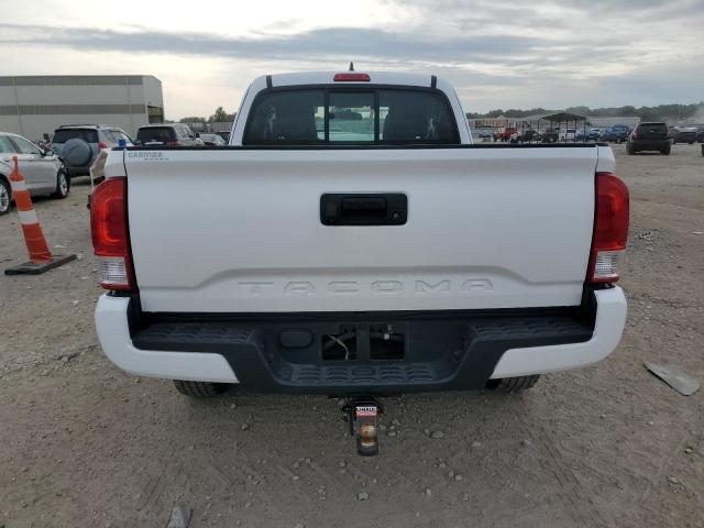 2017 TOYOTA TACOMA ACC - 5TFRX5GN9HX084405