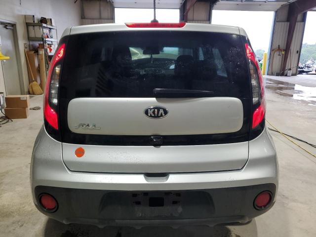 2019 KIA SOUL KNDJN2A22K7016163