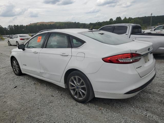 2017 FORD FUSION S H 3FA6P0UU4HR336822