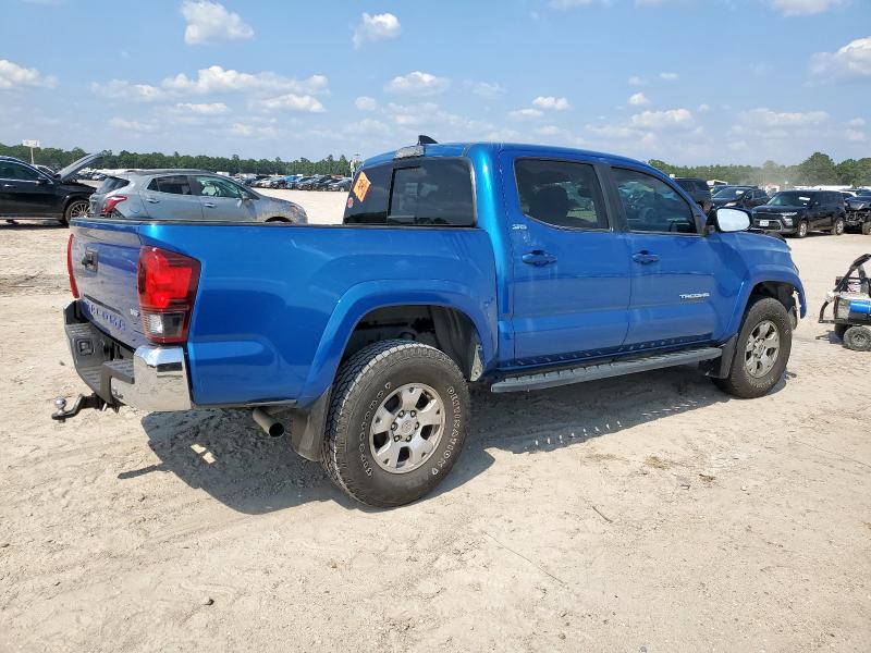 2018 TOYOTA TACOMA DOUBLE CAB - 5TFAZ5CN9JX066764