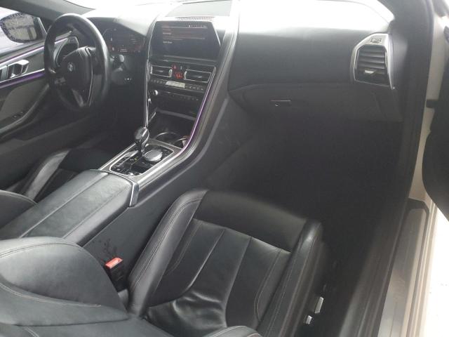 2020 BMW 840I WBADZ2C05LCE39647