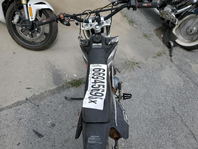 2020 COOL DIRTBIKE - LSZDGJLASL1007940